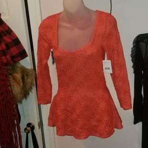 Free people persimmon